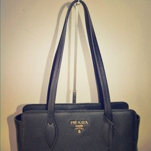Exclusive Prada Bag
